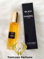 Bleu De Chanel